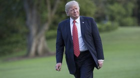 ترامب يأمر بمنع المتحولين جنسياً من أداء الخدمة العسكرية