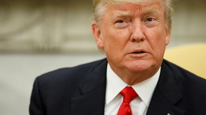 ترامب يؤجل نقل السفارة الأمريكية للقدس