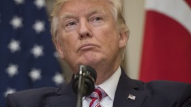 ترامب يلقي الأحد في السعودية خطاباً حول الإسلام