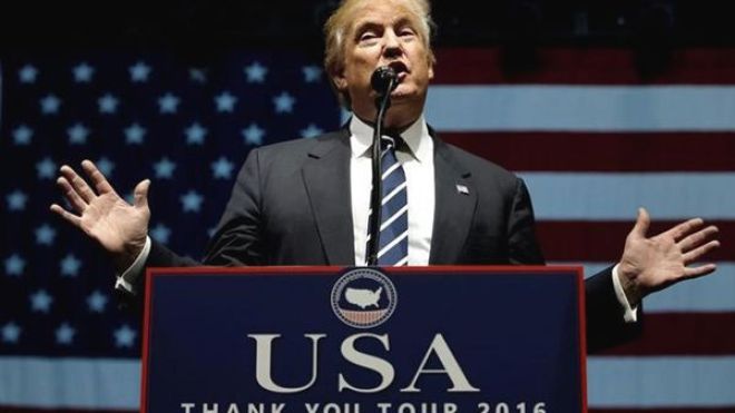 سي آي أيه: روسيا تدخلت لمساعدة ترامب على الفوز بالرئاسة