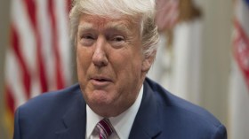 محكمة استئناف أمريكية تؤكد قرار تعليق مرسوم ترامب حول الهجرة