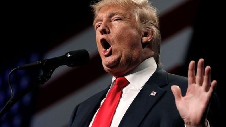 ترامب يعتذر بعد الكشف عن تصريحات له مشينة عن النساء