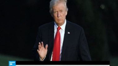 ما هي حصيلة ستة أشهر من حكم ترامب؟