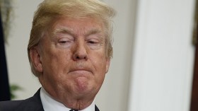 هكذا غطى ترامب فضيحته الأخلاقية مع ممثلة إباحية