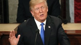 ترامب: كوريا الشمالية دولة “منحرفة”