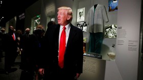 خطاب ترامب “المسموم” يجعل العالم أكثر قتامة