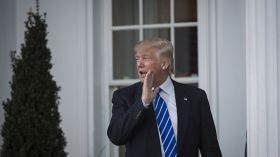 ترامب يرفض تلقي تقارير أمنية سرية