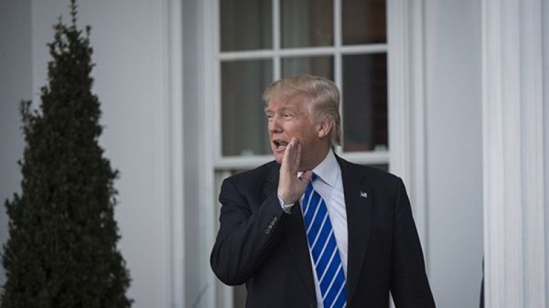 ترامب يرفض تلقي تقارير أمنية سرية