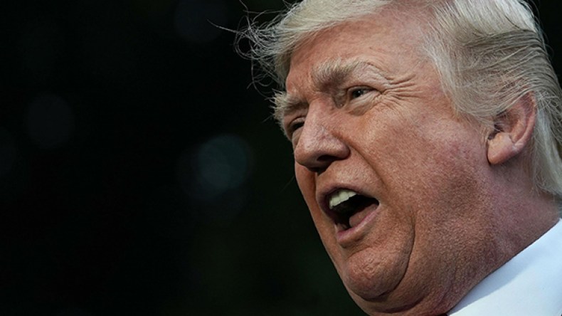 مسلمو أمريكا باتوا أكثر عرضة للكراهية في عهد ترامب