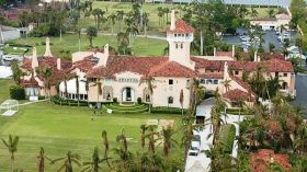 جولة داخل قصور ترامب