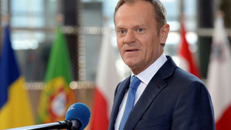 الإتحاد الأوروبي يؤكد وحدة صف دوله استعداداً لخروج بريطانيا