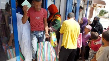 L’Exécutif bannit la médiatisation et la distribution des dons dans les espaces publics