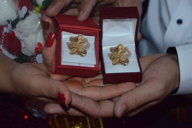 «Lemhiba», d’une délicate attention à un véritable test  pour mesurer  la  considération de  sa promise!