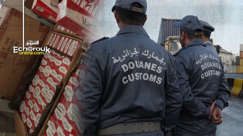 300 مسافر “يتورّط” في تهريب التبغ عبر المطارات والموانئ!