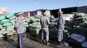 EU Fretting About Brand-New Import Duties Enforced By Algeria