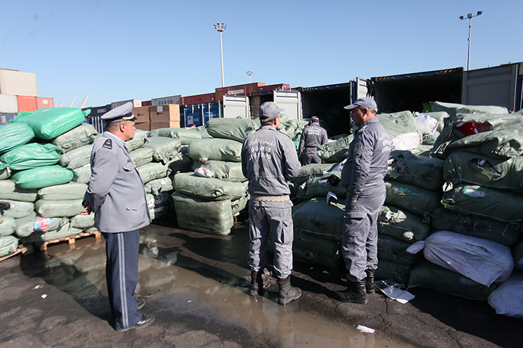 EU Fretting About Brand-New Import Duties Enforced By Algeria