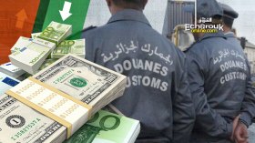 تراجع الأموال المهربة إلى الخارج بسبب سجن العصابة ورجال أعمال