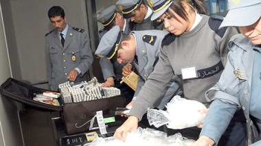 Algeria: smugglers to get 10 years in jail