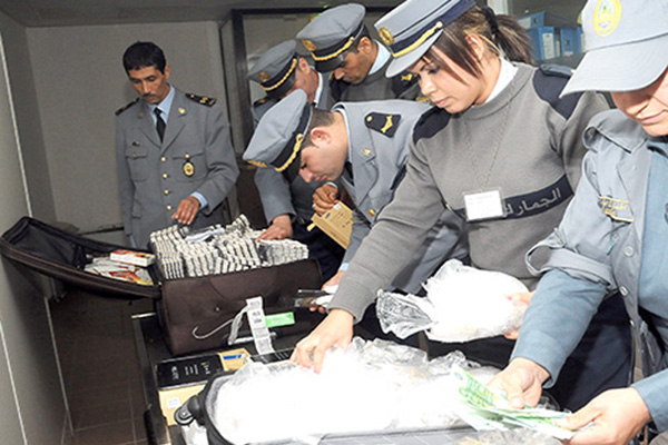 Customs’ crackdown on informal trade at ports and airports amid looming commodities’ price hikes