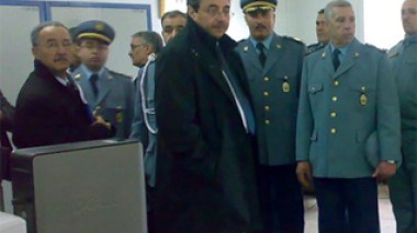 Algerian Customs Management set to purchase scanner worth tenfold its real price on the market