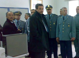 Algerian Customs Management set to purchase scanner worth tenfold its real price on the market