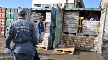 New Customs' Tariff Enters Into Force, Fake Importers To Face Tight Control