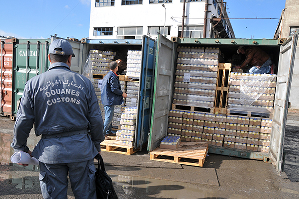 New Customs' Tariff Enters Into Force, Fake Importers To Face Tight Control