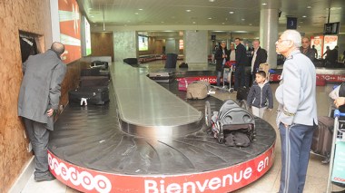 Air Algérie Imposes New Conditions for Luggage Transfer
