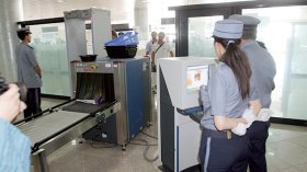 Transfert illicite de devises: saisie de 13.500 euros à l’aéroport d’Alger