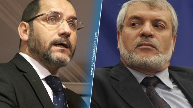 “النهضة” تدعو النقابات إلى تحمل مسؤوليتها وحمس تحذر