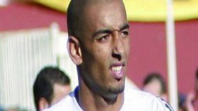 دوخة مستاء من العايب ويهدد بالرحيل من اتحاد الحراش