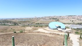 تحويل تسيير “دنيا بارك” إلى ولاية الجزائر