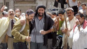 نجوم الدراما السورية بين قوائم الشرف.. وفضيحة قتل الثوار!