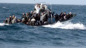 Nouveau drame en mer: 20 harraga portés disparus à Oran
