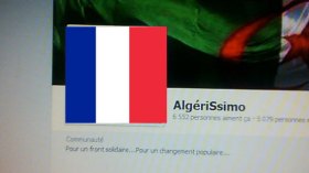 جزائريون يتضامنون مع فرنسا وسط انتقادات عربية