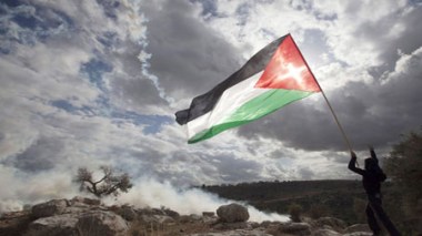 L’Algérie se félicite de l’octroi par l’ONU de la qualité d’État observateur à la Palestine