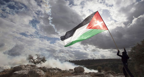 L’Algérie se félicite de l’octroi par l’ONU de la qualité d’État observateur à la Palestine