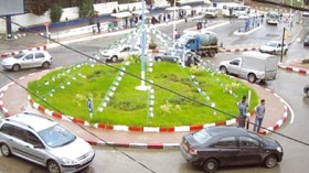 مير درارية السابق يورط زوجته في جنايتي تبدبد المال العام واستعمال المزور