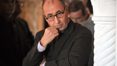 Xavier Driencourt convoqué par les autorités algériennes