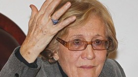 Drif Bitat: “Imposer le 5e mandat serait un acte criminel”