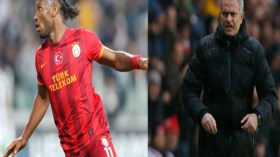 دروغبا: مورينهو غيّر حياتي