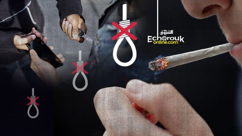 السرقة والاعتداء والمخدرات أكثر ما يجرّ أطفال الجزائر إلى السّجن