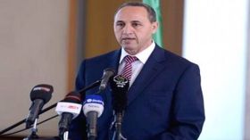 سمير سيف مخرج فيلم سينمائي ضخم جزائري ـ تونسي عن سانت أوغستين