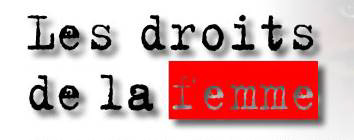 Un Guide qui « explique » la Femme algérienne