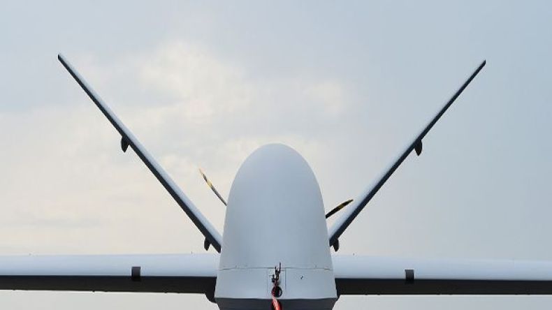 مقتل عنصرين من القاعدة في غارة لطائرة بدون طيار في اليمن