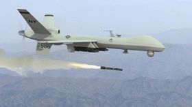 اليمن: هجمات لطائرات بدون طيار تقتل ثمانية متشددين