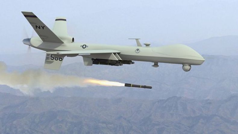 اليمن: هجمات لطائرات بدون طيار تقتل ثمانية متشددين