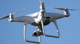 جاهزون لحماية الجزائر من خطر 400 ألف طائرة بدون طيار