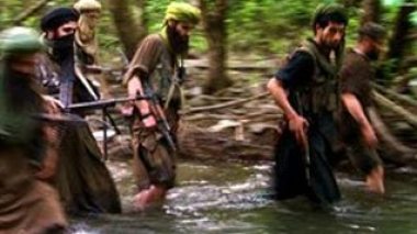 Droudkel tries to re-arrange his terrorist group fearing change