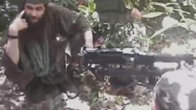 Droudkel willing to recruit new suicide bombers